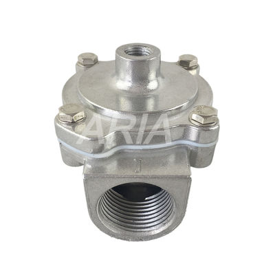 ASCO van xung khí G353A041 3/4 inch van điều khiển khí DN20