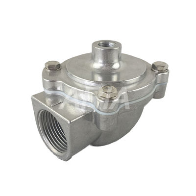 ASCO G353A042 3/4 inch van xung khí nén túi van loại bỏ bụi