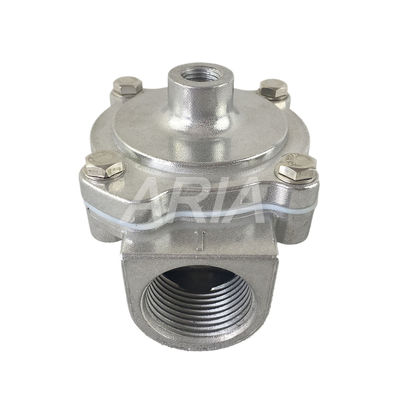 ASCO G353A042 3/4 inch van xung khí nén túi van loại bỏ bụi