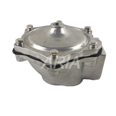 ASCO Valve xung 1,5 inch G353A045 G1 1/2 van xung khí nén DN40