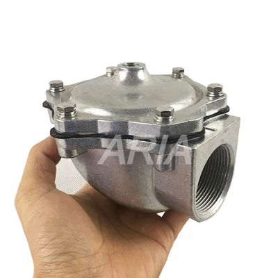 ASCO Valve xung 1,5 inch G353A045 G1 1/2 van xung khí nén DN40