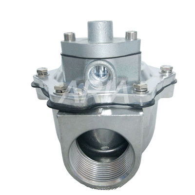 ASCO G353A046 1,5 inch G1 1/2 ASCO van xung khí nén túi van loại bỏ bụi