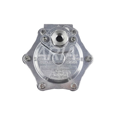 ASCO G353A046 1,5 inch G1 1/2 ASCO van xung khí nén túi van loại bỏ bụi