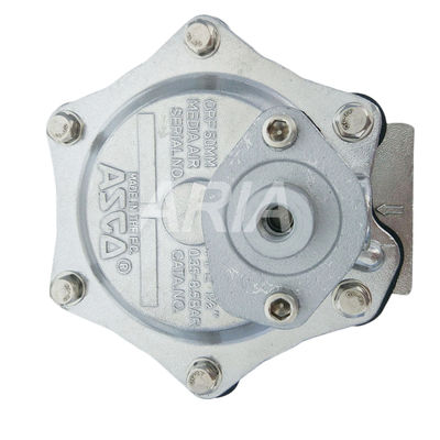 ASCO G353A046 1,5 inch G1 1/2 ASCO van xung khí nén túi van loại bỏ bụi
