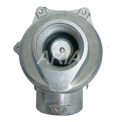 ASCO G353A046 1,5 inch G1 1/2 ASCO van xung khí nén túi van loại bỏ bụi