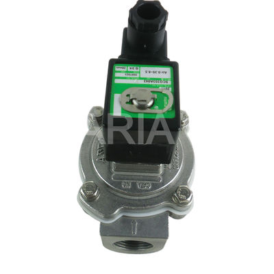 van xung điện từ SCG353A043 cuộn đúng góc ASCO 1 inch 6 phút