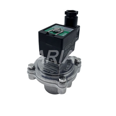 G1 "SCG353A044 van điện tử góc phải AC220V DC24V