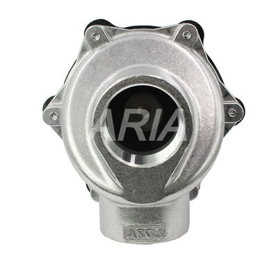 ASCO Electromagnetic Pulse Valve SCG353A047 DN40 Van loại bỏ bụi góc phải