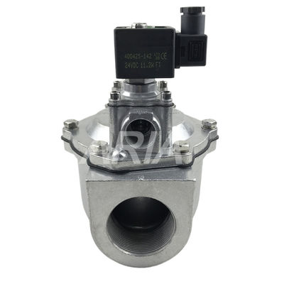 ASCO SCG353A050 Valve xung - Pulse Jet Valves Bộ thiết bị phân vùng