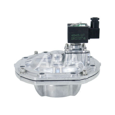ASCO van điều khiển khí áp van xung điện từ SCXE353.060 3 inch