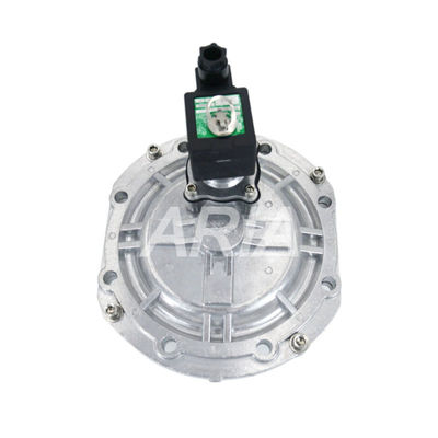 ASCO van điều khiển khí áp van xung điện từ SCXE353.060 3 inch