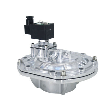 ASCO van điều khiển khí áp van xung điện từ SCXE353.060 3 inch