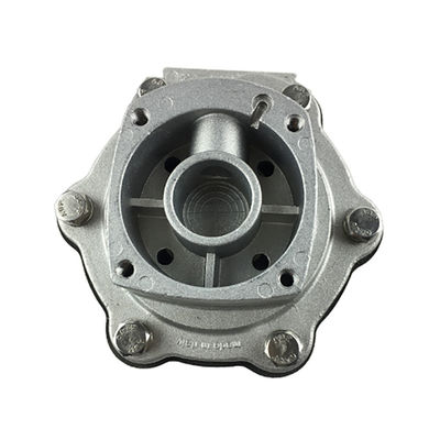 TURBO loại FP40 1-1/2 " 1,5 inch góc phải van xung điện từ DN40