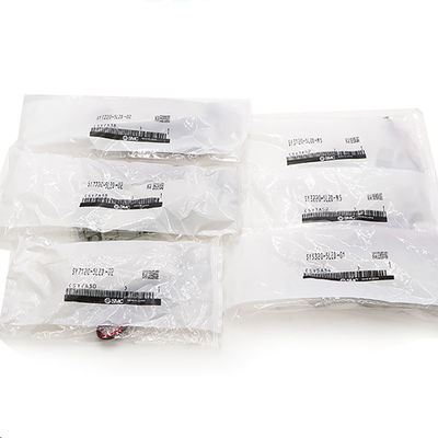 Van điện từ SEAL SEAL SMC SY3320-5LZD-C4 SY3320-6LZD-C4 SY