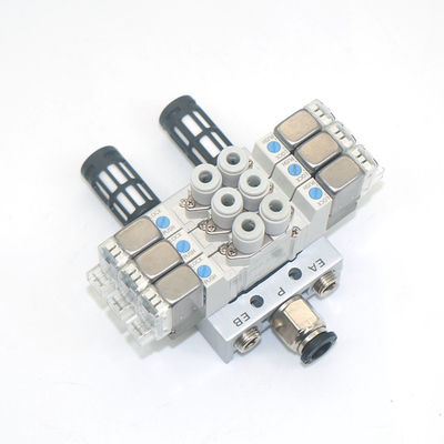 Van điện từ SEAL SEAL SMC SY3320-5LZD-C4 SY3320-6LZD-C4 SY