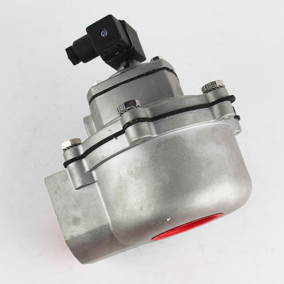 FP50 SQP50 SQM60 Turbo M50 2 inch góc phải van xung điện từ TURBO