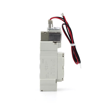 Máy phun điện tử SMC Soft Seal SY5420-5LZD-C4 SY5420-6LZD-C6 SY5420-6LZD-C8