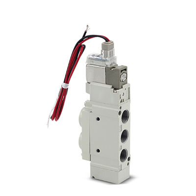 Máy phun điện tử SMC Soft Seal SY5420-5LZD-C4 SY5420-6LZD-C6 SY5420-6LZD-C8