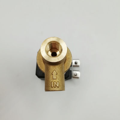 TURBO SRM02450 Electromagnetic Pilot Valve (tấm van thử nghiệm điện từ)