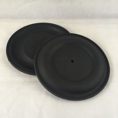 Graco Pump Diaphragm Accessories Husky 2150 Pump Polymer Diaphragm 2'