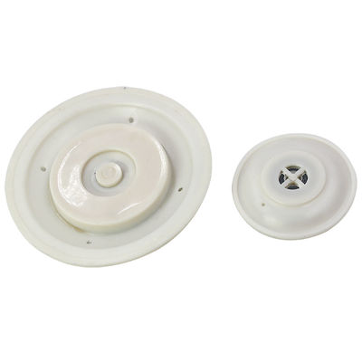 Sửa chữa nhanh chóng và dễ dàng White Diaphragm Kit M/D40 Autel