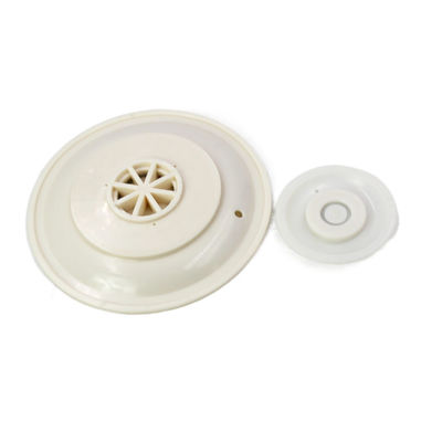Autel M/D50 304 thép không gỉ Vít Valve Pulse Valve trắng