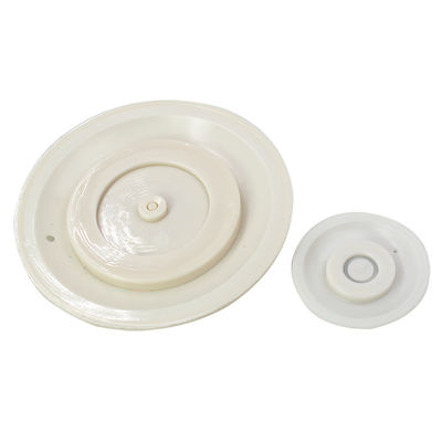 Autel M/D50 304 thép không gỉ Vít Valve Pulse Valve trắng