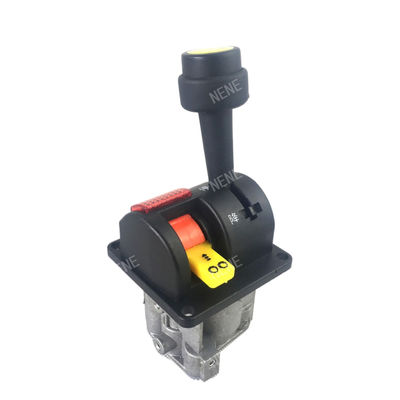 HYVA JQF34-B 14750650H Trình điều khiển xe tải bơm chậm