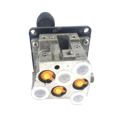 HYVA JQF34-B 14750650H Trình điều khiển xe tải bơm chậm