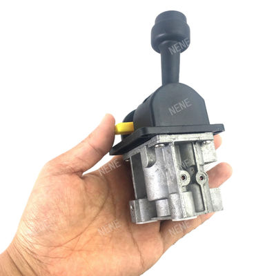 HYVA JQF34-B 14750650H Trình điều khiển xe tải bơm chậm