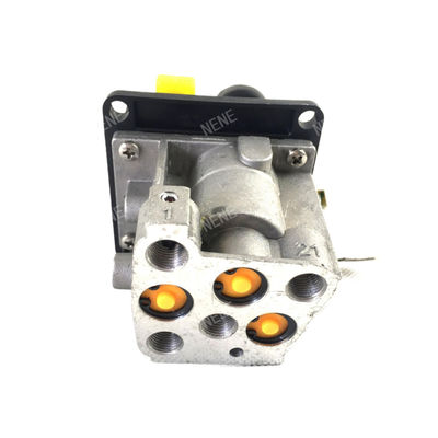 14750645H HYVA JQF34-C kết hợp xe tải đổ rác điều khiển van với công tắc PTO & đèn chỉ số