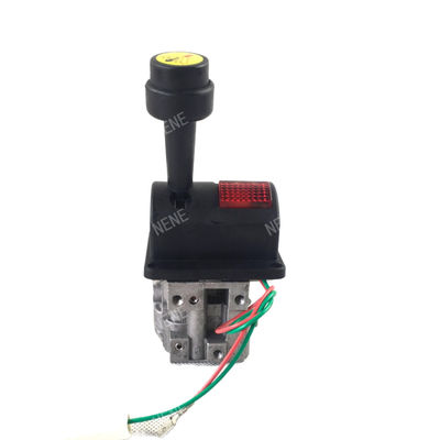 BKQF34-C PTO 3 Định vị điều khiển van xe tải tự động