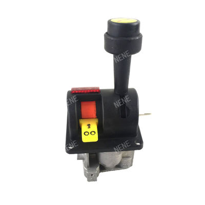 BKQF34-C PTO 3 Định vị điều khiển van xe tải tự động
