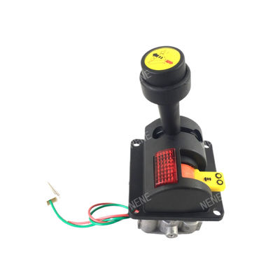 BKQF34-C PTO 3 Định vị điều khiển van xe tải tự động