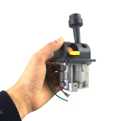 BKQF34-C PTO 3 Định vị điều khiển van xe tải tự động