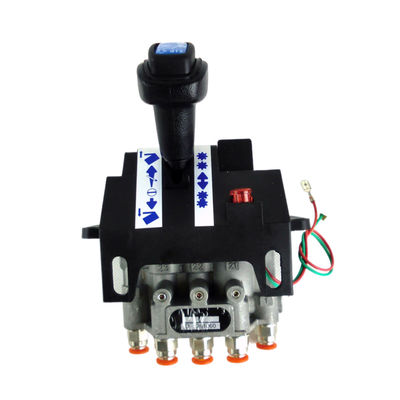 5CV-D Ventil điều khiển kết hợp 5 lỗ