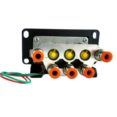 5CV-D Ventil điều khiển kết hợp 5 lỗ