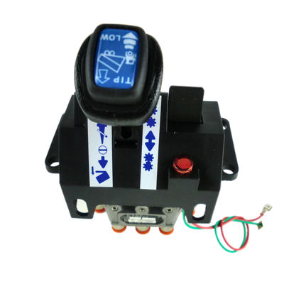 5CV-D Ventil điều khiển kết hợp 5 lỗ