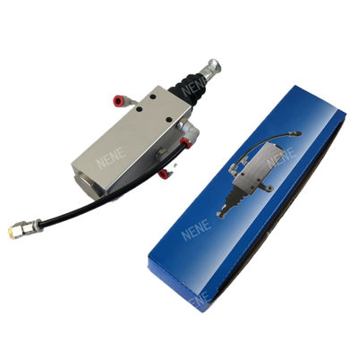 Hyva-3D Hyva 3 Way Dump Truck Controls với Hnbr Seal và Pressure Reset