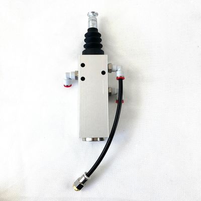 Hyva-3D Hyva 3 Way Dump Truck Controls với Hnbr Seal và Pressure Reset