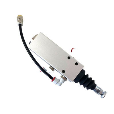 Hyva-3D Hyva 3 Way Dump Truck Controls với Hnbr Seal và Pressure Reset