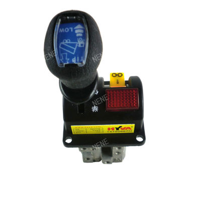 HYVA JQF34-B 14750650H Trình điều khiển xe tải bơm chậm