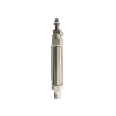 Máy bấm từ có tác dụng kép xi lanh RM/8012/M/20 NORGREN ISO Roundline Series 1-10 Bar Kháng ăn mòn