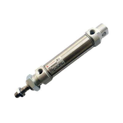 Máy bấm từ có tác dụng kép xi lanh RM/8012/M/20 NORGREN ISO Roundline Series 1-10 Bar Kháng ăn mòn