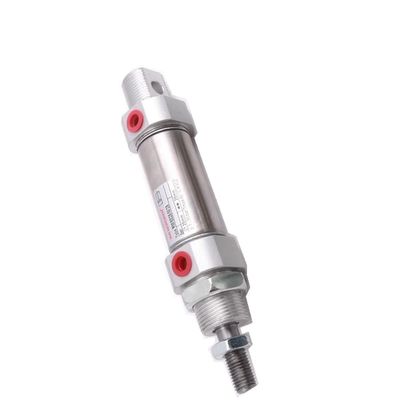 Xăng piston không khí RM/8012/M/80 NORGREN cho chức năng hoạt động hai lần trong môi trường công nghiệp