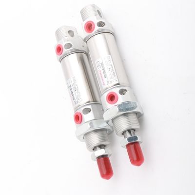 Xăng piston không khí RM/8012/M/80 NORGREN cho chức năng hoạt động hai lần trong môi trường công nghiệp
