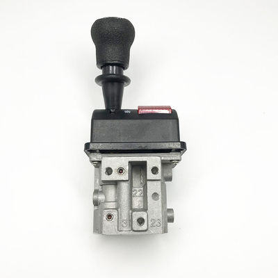Chuyển van điều khiển xe tải cống bằng tay BKQF34-A Hyva 14750667H