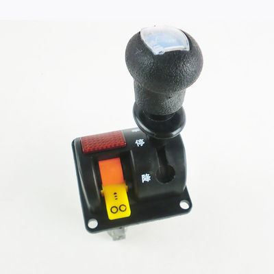JYQF34-B JQF34-B 14750650H van điều khiển tay xe tải bơm giảm tốc