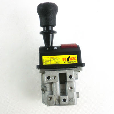 JYQF34-B JQF34-B 14750650H van điều khiển tay xe tải bơm giảm tốc