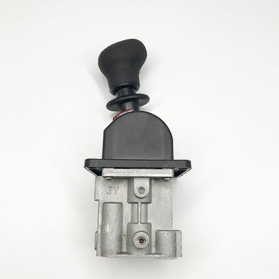 JQF34-A 14750667H HYVA Pneumatic Control Valve Máy bay
